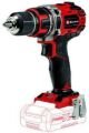 Einhell TE-CD 18/40 Li BL Akülü Vidalama (Solo/Aküsüz - 18V - Kömürsüz) - 4513997