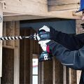 GSB 18V-110 C  DARBELİ DELME VİDALAMA 2X5.0AH