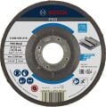 PRO Metal Taşlama Diski 115 x 6 x 22,23 mm 1 Li