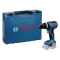Bosch GSB 18V-65 Akülü Darbeli Vidalama Solo 06019N3102