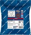 Exp R781 PrismaCeramic X-Lock Fiber Disk 115mm G80