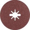 Exp R781 PrismaCeramic X-Lock Fiber Disk 115mm G80