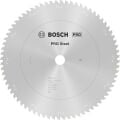 Daire Testere - PRO STEEL 305*25,4 mm 72 Diş