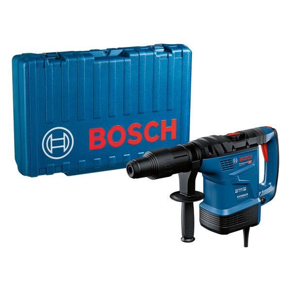 Bosch GBH 6-42 C Profesyonel SDS Max Kırıcı Delici (SDS Max) - 0611278020