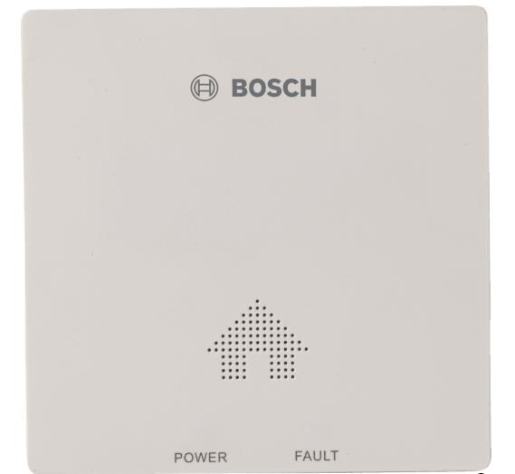 Bosch D-CO Karbonmonoksit (CO) Alarm Cihazı - 7736606211