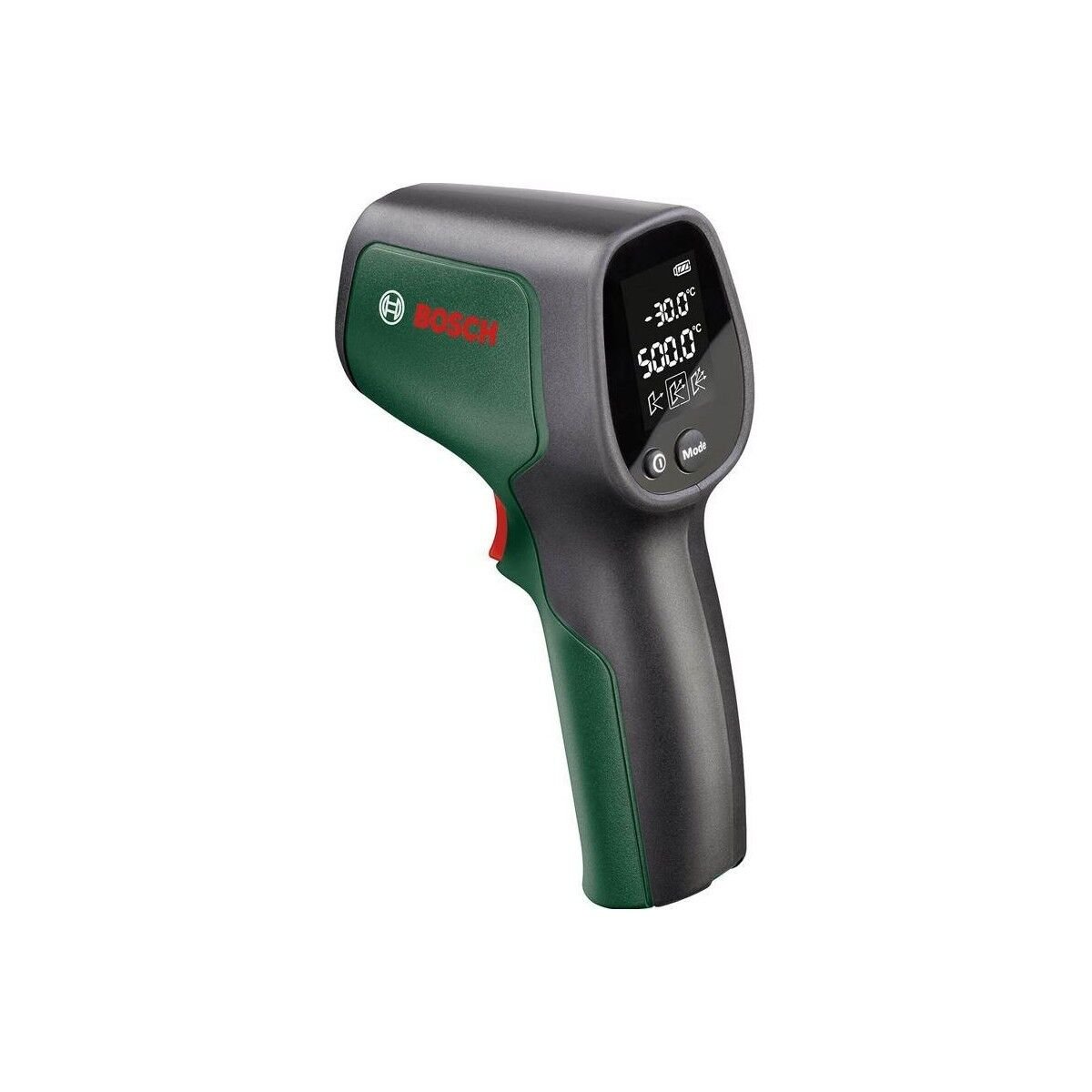 Bosch UniversalTemp Sıcaklık Ölçer