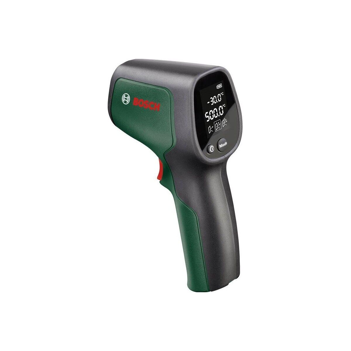 Bosch UniversalTemp Kızılötesi Sıcaklık Ölçer (Lazerli Termometre) - 0603683101