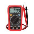 UNI-T UT33D+ Avuçiçi Dijital Multimetre - UT33D+