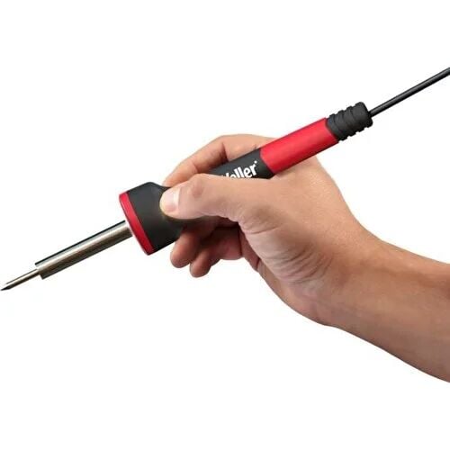 Weller WLIR3023C LED'li Kalem Havya (30W - 360 Derece Aydınlatmalı / Hassas Lehimleme)