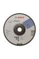 Bosch EXMetal Kesme Taşı 180*3,0 mm Düz