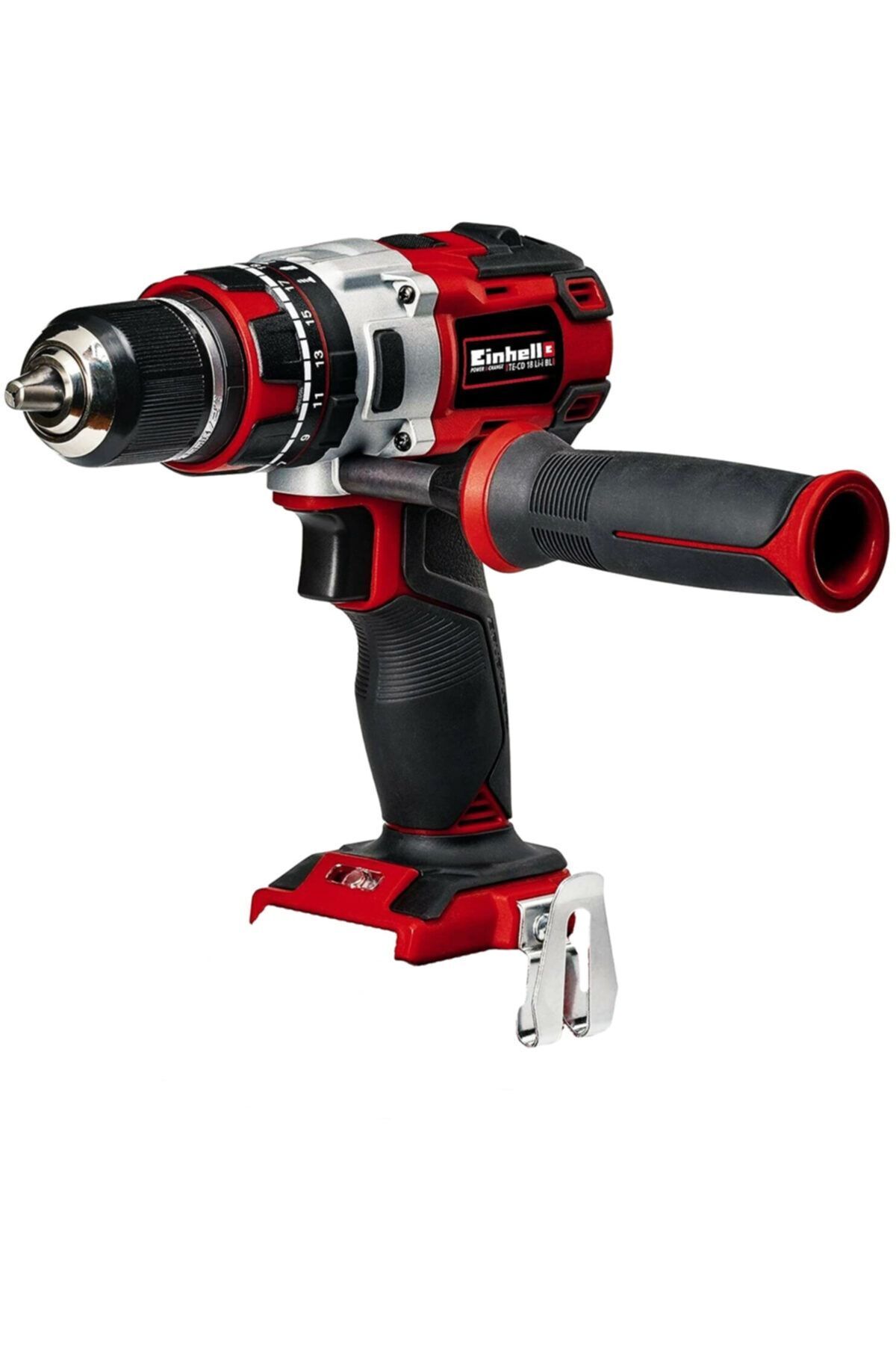 Einhell TP-CD 18Li-i Darbeli Vidalama BRS Solo