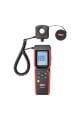 UNI-T UT381A Profesyonel Aydınlık Ölçer (Lüksmetre) - UT381A