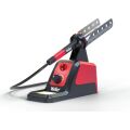 Weller WLSK8023C Lehimleme İstasyonu (80W - Hassas Isı Ayarlı / Kaymaz Ayaklı)