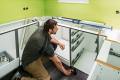 Bosch GIM 120 Eğim Ölçer