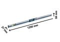 Bosch GIM 120 Eğim Ölçer