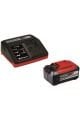 Einhell 5,2Ah 4A Akü Şarj Cihazı Fastcharger