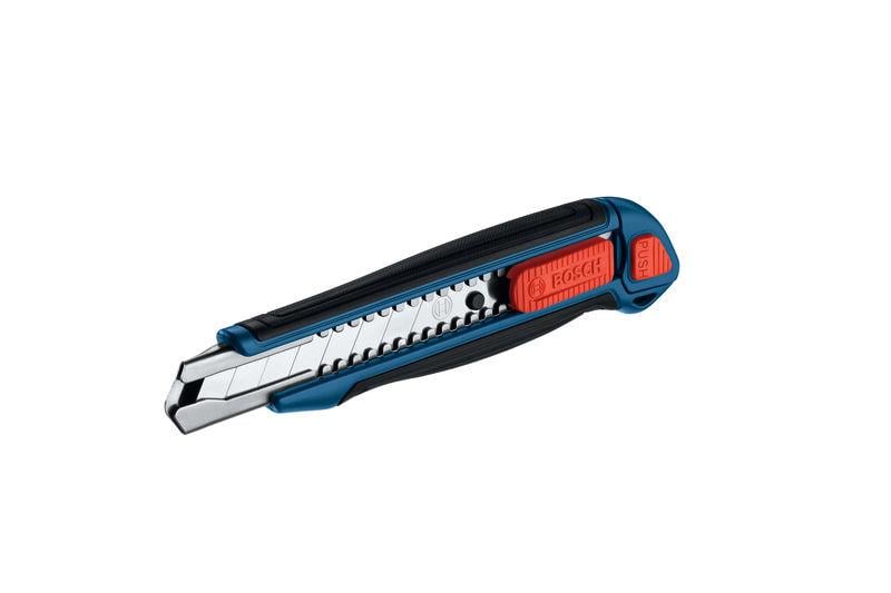 Bosch Maket Bıçağı 18mm