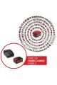 Einhell 18V 4AH PXC Starter Kit B1 Akü Şarj Cihazı