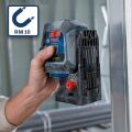 Bosch GCL 2-50 G Çizgi Lazeri (Yeşil Lazer - 50 m Çalışma Aralığı + RM 10 Döner Tutucu) - 0601066M00