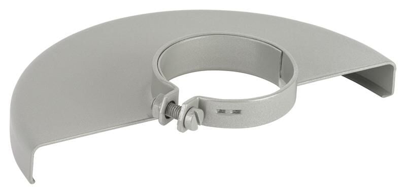 Bosch Taşlama Siperi Kapaksız Vidalı 230 mm