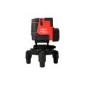 UNI-T LM585LD Yeşil Lazer Hizalama Cihazı (3D / 12 Çizgi / 360 Derece) - LM585LD
