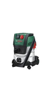 Bosch PAS 20-220P Elektrikli Süpürge