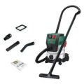 Bosch PAS 20-220P Elektrikli Süpürge