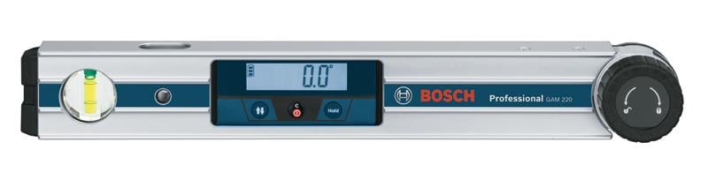 Bosch GAM 220 Açı Ölçer