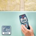 GMS 120 DUVAR TARAMA CİHAZI