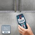 GMS 120 DUVAR TARAMA CİHAZI