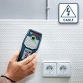 GMS 120 DUVAR TARAMA CİHAZI