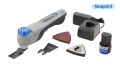 DREMEL® AllrounderÇok Amaçlı Salınım Hareketli