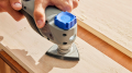 DREMEL® AllrounderÇok Amaçlı Salınım Hareketli