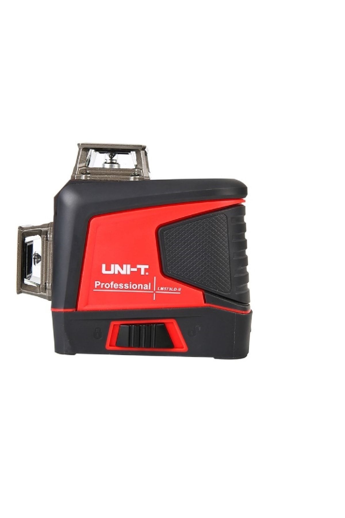 UNI-T LM573LD-II 3D 12 Çizgili Yeşil Lazer Hizalama Cihazı - LM573LD-II