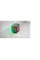 UNİ-T LM573LD-II Lazer Hizalama Cihazı Yeşil Lazer