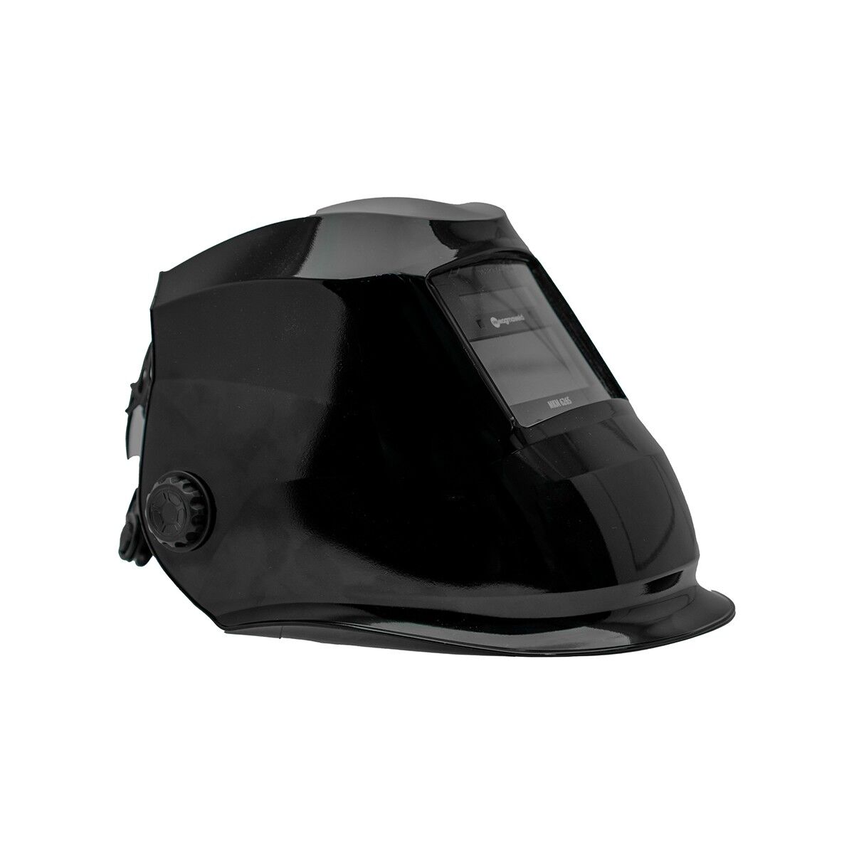 Magmaweld 626 S Solarmatik  Kaynak Maskesi