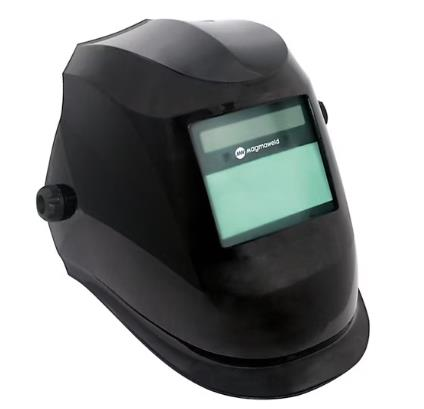 Magmaweld 626 S Solarmatik  Kaynak Maskesi