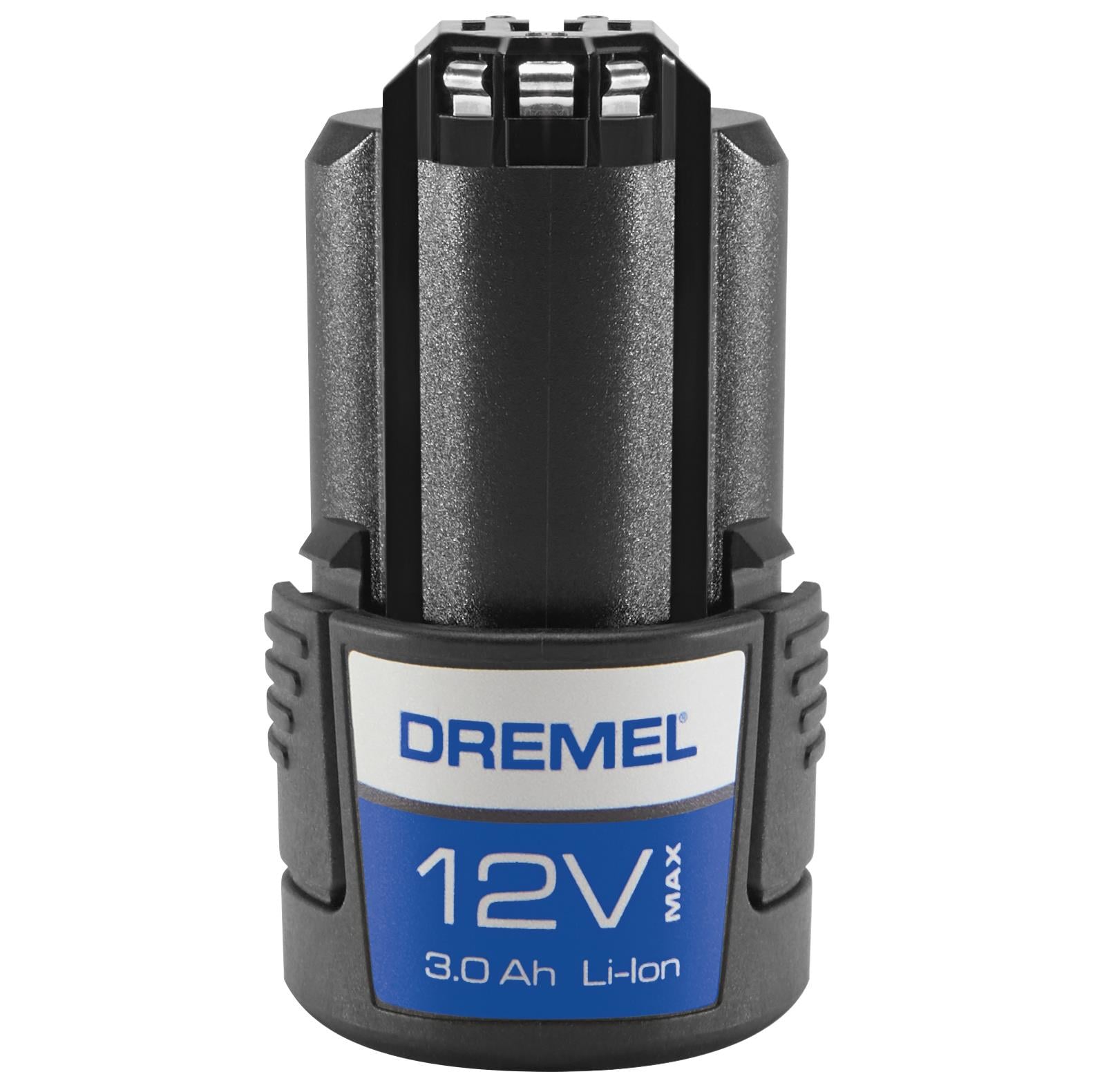 DREMEL B12V30-01 12V, 3AH Li-ion Akü Paketi