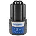 DREMEL B12V30-01 12V, 3AH Li-ion Akü Paketi