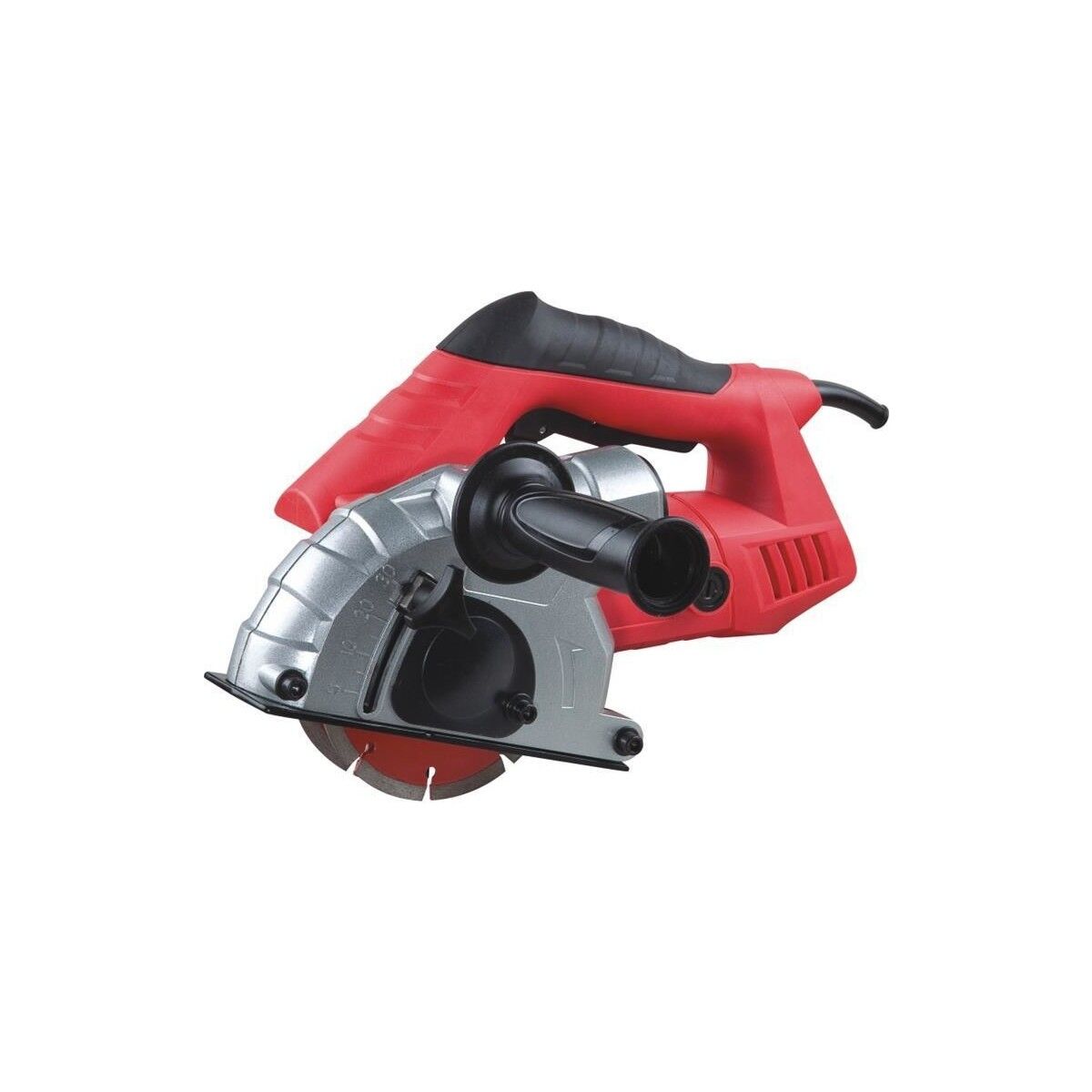 EUROMAX Kanal Açma Makinası EMX75123