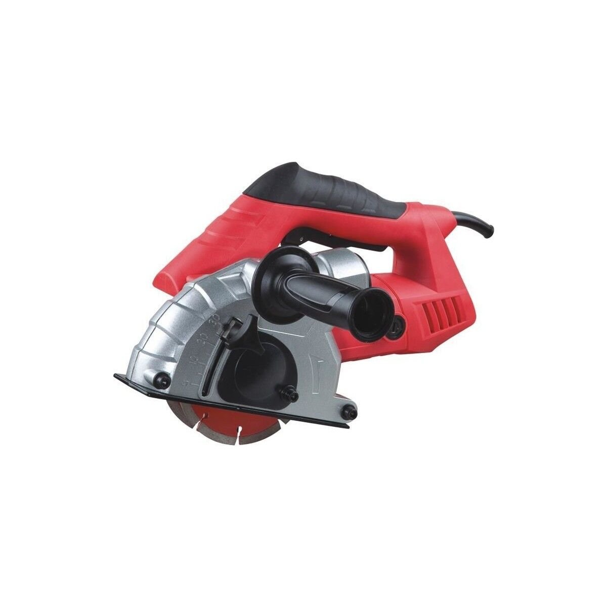 EUROMAX Kanal Açma Makinası EMX75123