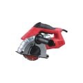 EUROMAX Kanal Açma Makinası EMX75123