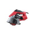 EUROMAX Kanal Açma Makinası EMX75123