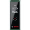 Bosch Zamo 3 Dijital Lazer Metre (20 m Ölçüm Mesafesi - Hassas Lazer Teknolojisi / Tek Tuşla Kullanım) - 0603672702