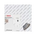 Elmas Kesme Diski EFUniversal 230*22,23mm 9+1 044