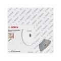 Bosch Elmas Kesme Disk EFUnivT 230*22,23mm 9+1 048