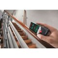 Bosch PLR 50 C Lazer Metre (50 m Ölçüm Mesafesi - Bluetooth Bağlantısı / Renkli Dokunmatik Ekran) - 0603672200