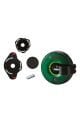 Bosch Atino Şerit Metreli Çizgi Lazeri (Entegre 1,5 m Şerit Metre / Dikey ve Yatay Hizalama) - 0603663A00