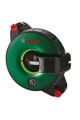 Bosch Atino Şerit Metreli Çizgi Lazeri (Entegre 1,5 m Şerit Metre / Dikey ve Yatay Hizalama) - 0603663A00