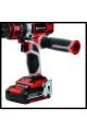 Einhell TE-CD 18/48Li-i Darbeli Vidalama 2X2Ah